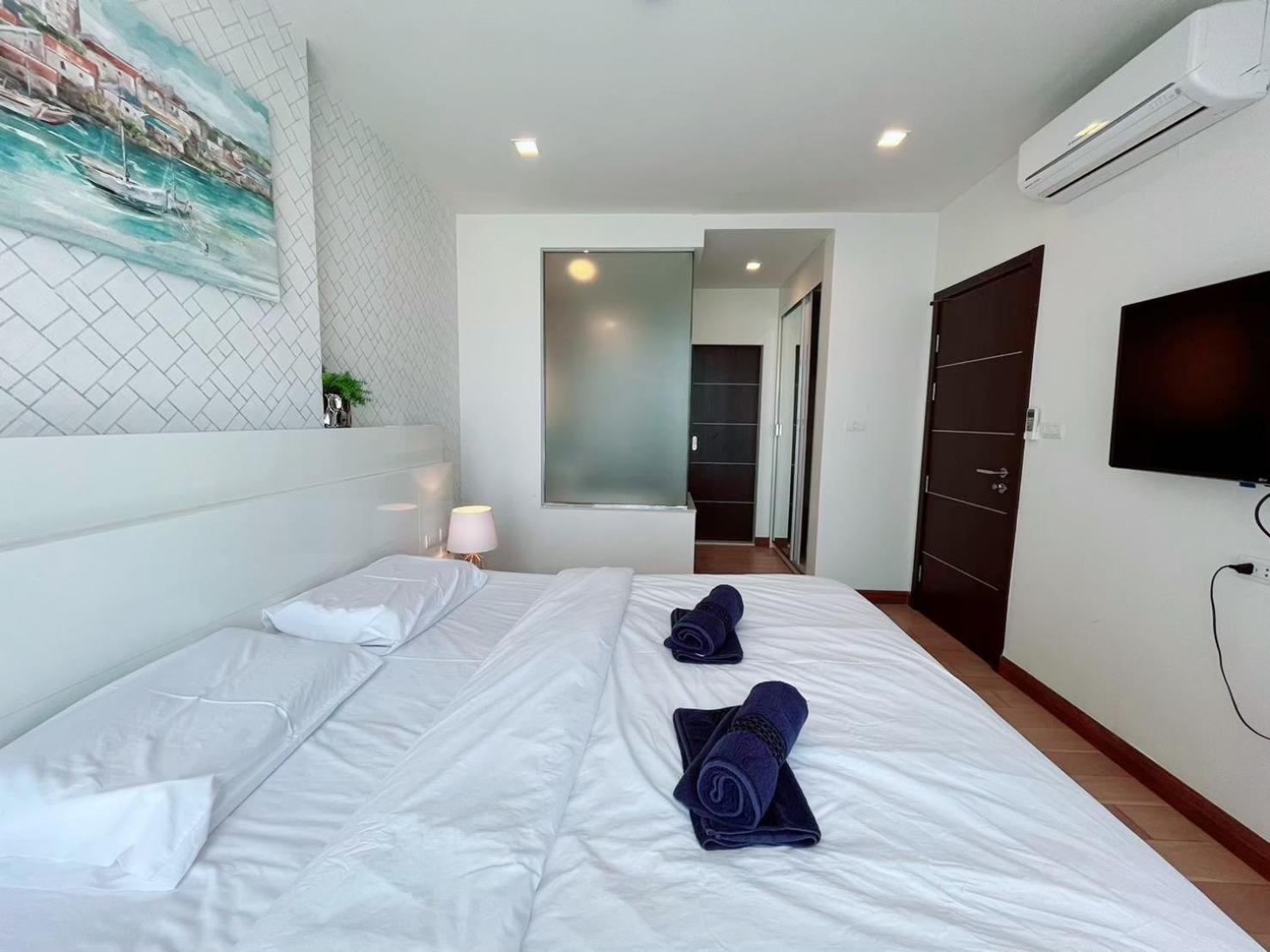 Sweet Family Room Near Old City Chiang Mai Zewnętrze zdjęcie
